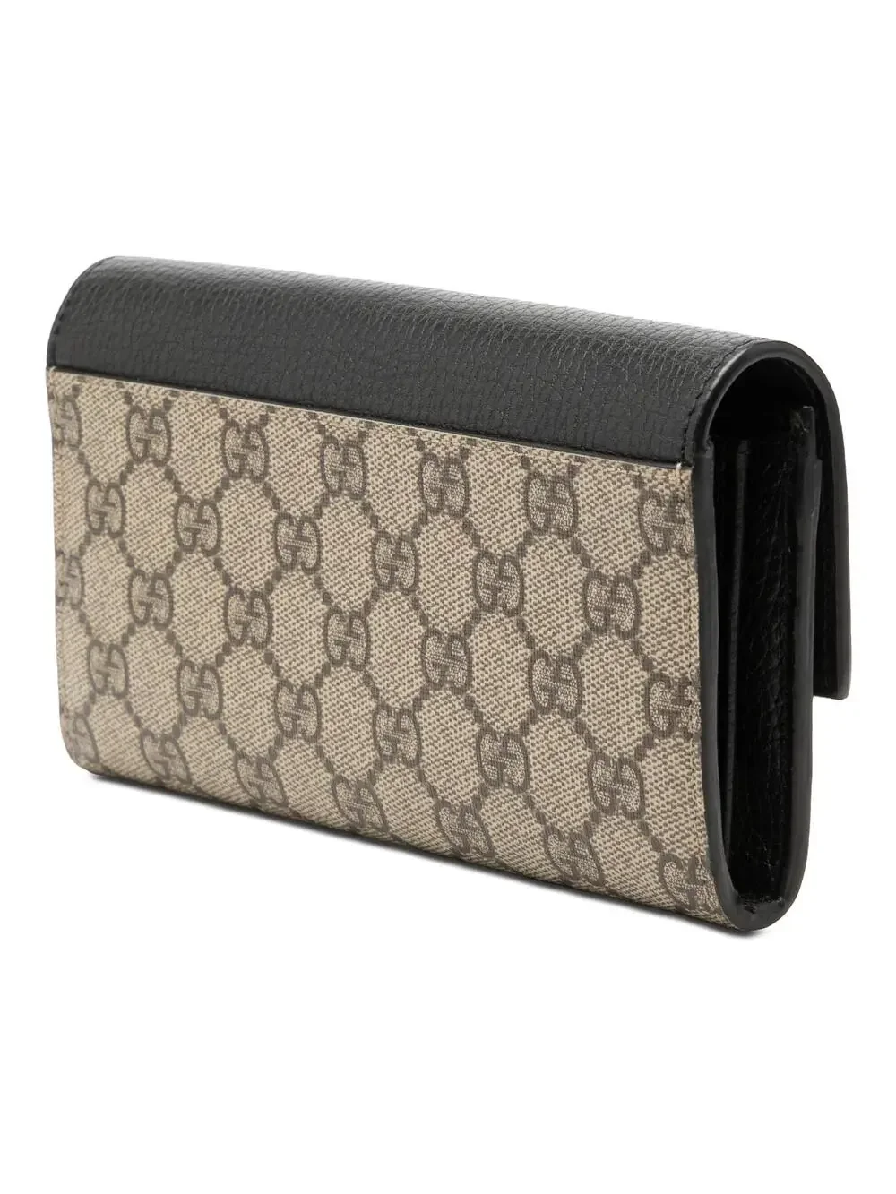 Gucci Bicolor Gg Marmont Supreme #300218G49B
